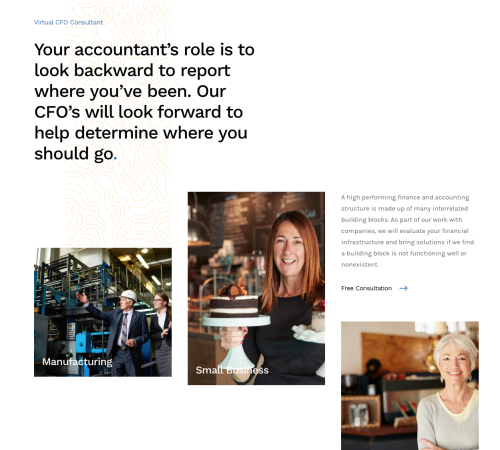 Best Website Designer in Kansas City