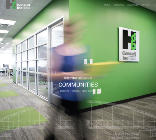 Best Website Designer in Kansas City