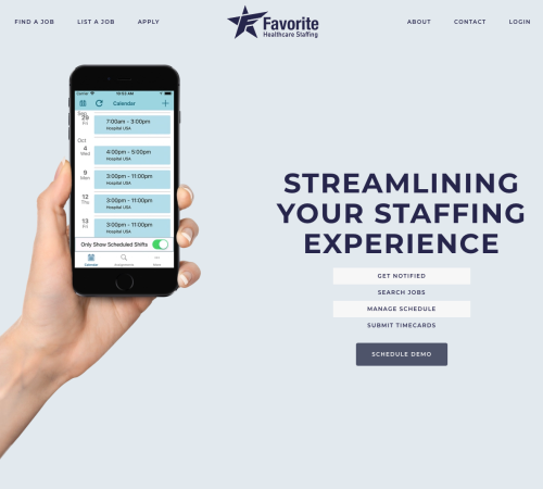 Best Website Designer in Kansas City