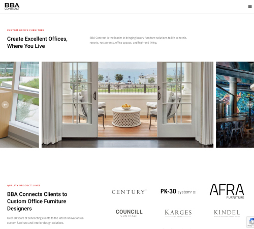 Best Website Designer in Kansas City