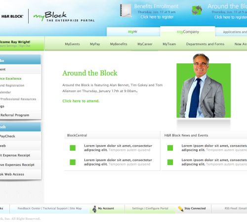 Best Website Designer in Kansas City