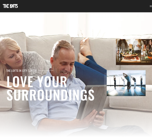 Best Website Designer in Kansas City