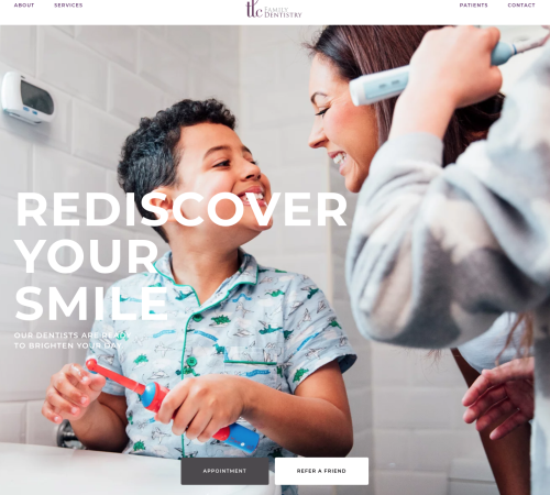 Best Website Designer in Kansas City